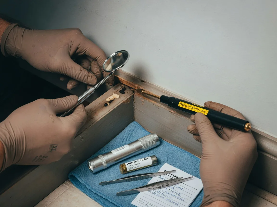 Why choose Emergency Pest Control in North English, IA